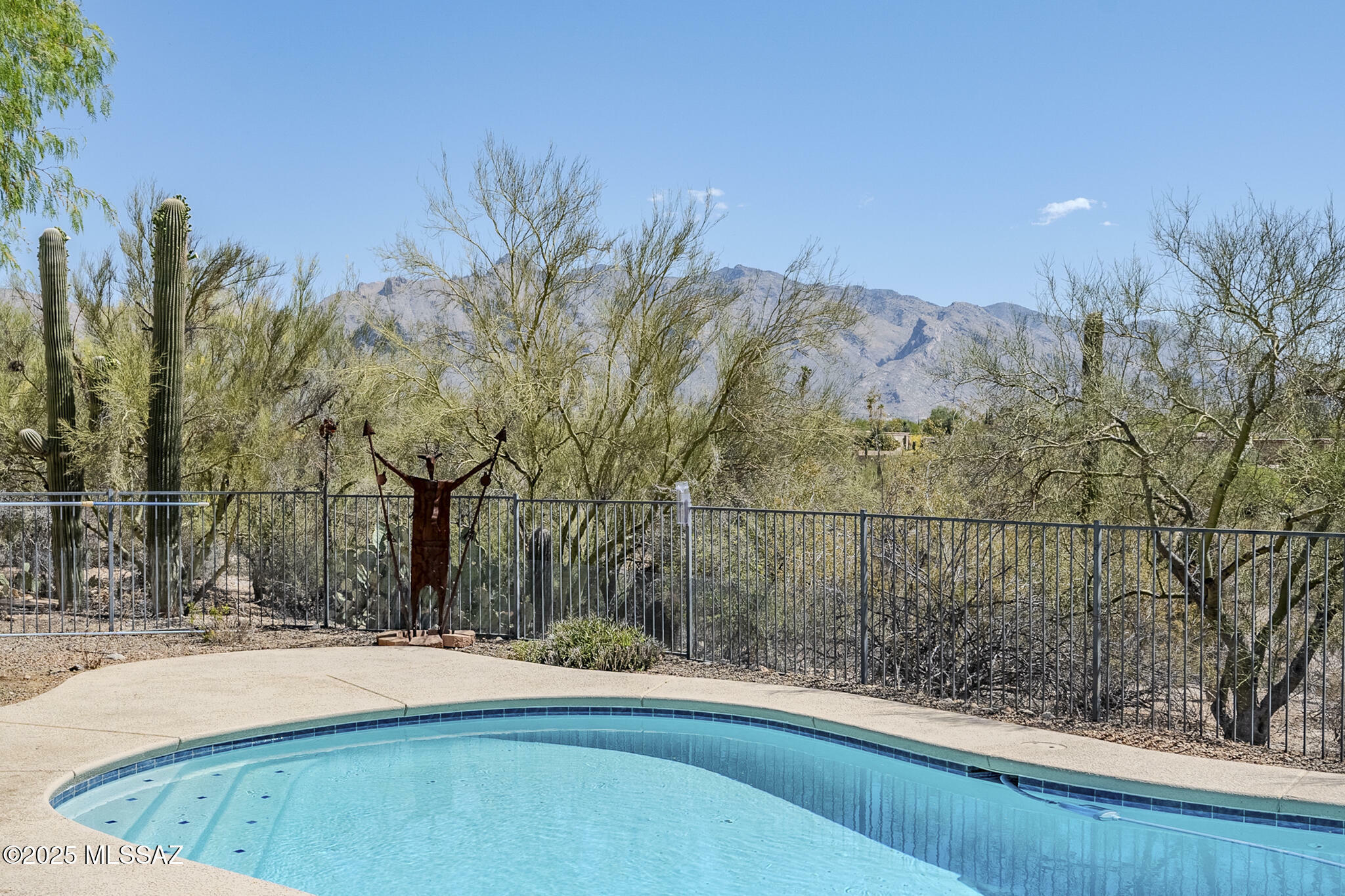 Property Photo: 5140 N Via Condesa AZ 85718