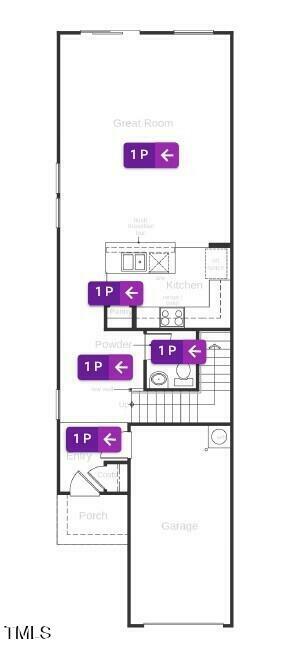 Property Photo: 10573 Brookside Reserve Street NC 27614