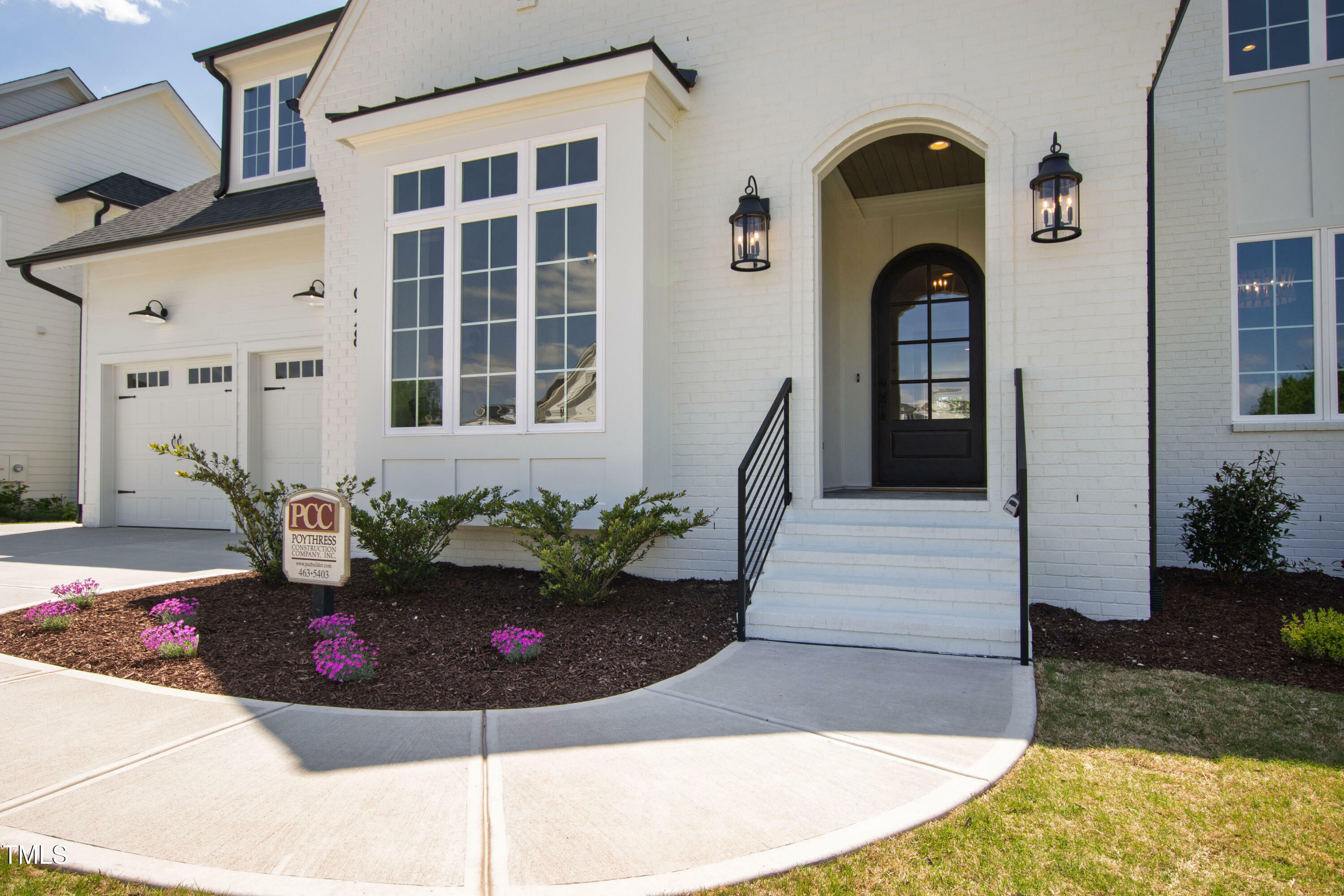Property Photo: 928 Lily Claire Lane NC 27526