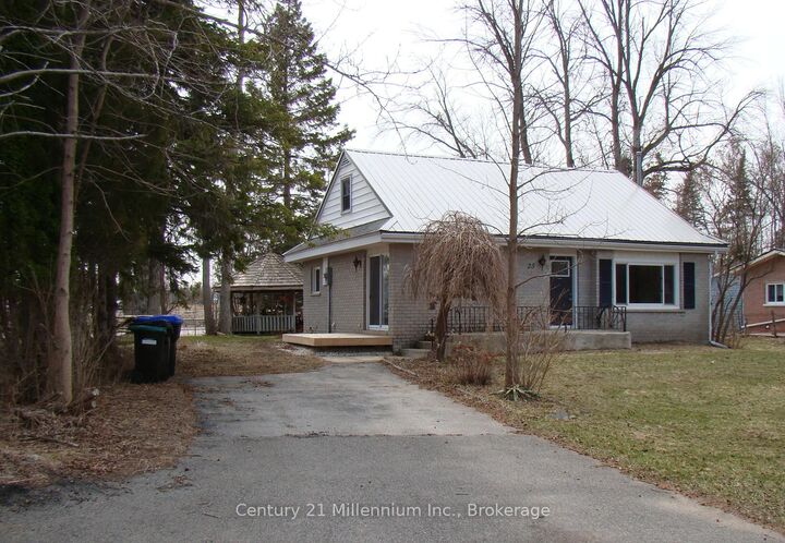 Photo de la propriété:  25 Ayling Reid Court  ON L9Z 2G5 