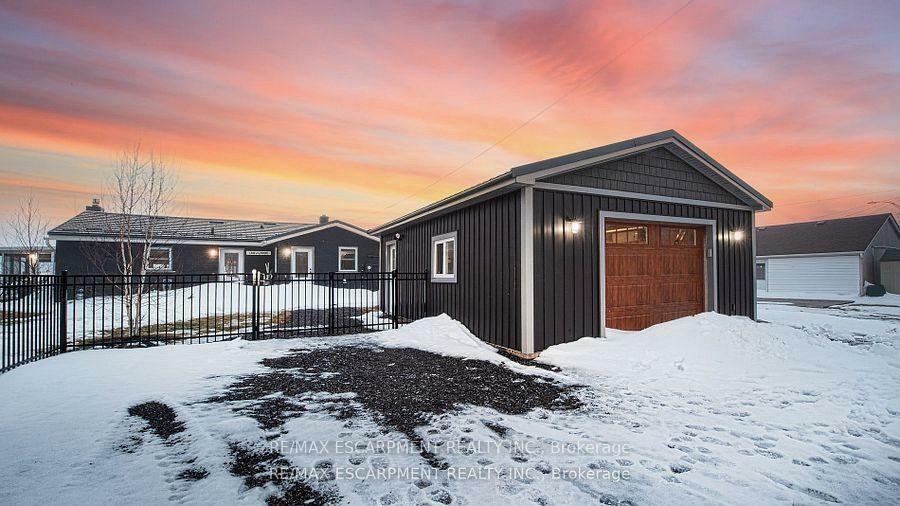 Property Photo:  11495 Cook Lane  ON L0S 1V0 