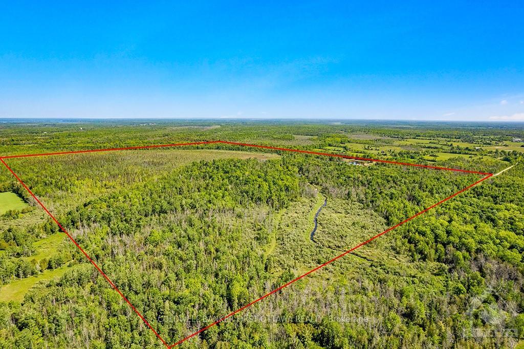 Lot 4-5 McLellan Road  Beckwith ON K7A 4S5 photo