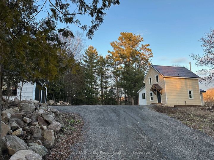 42 Lavigne Road  East Ferris ON P0H 1K0 photo