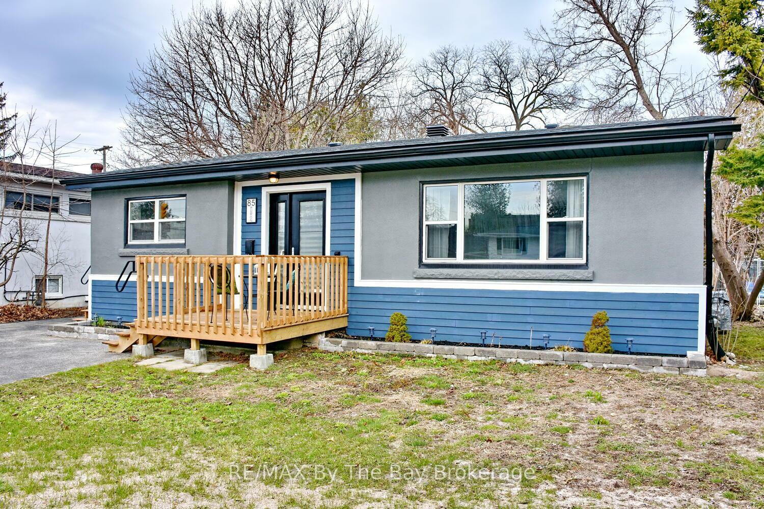 Photo de la propriété: 85 Huron Street ON L9Y 1C7