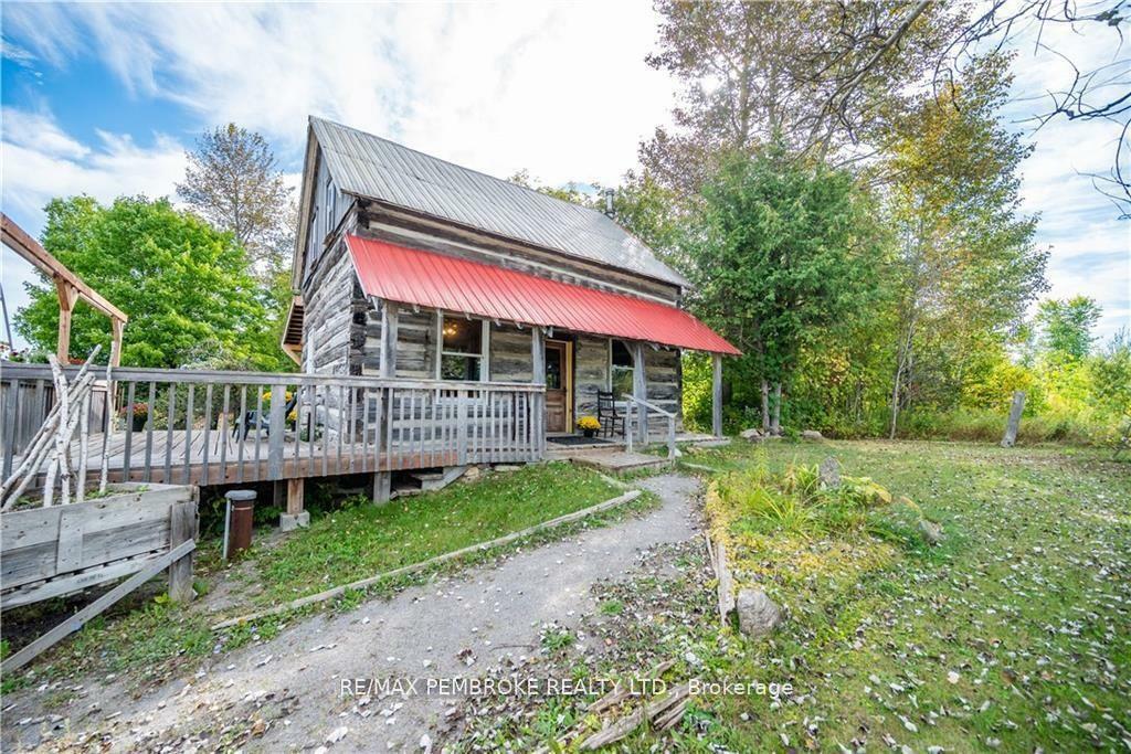Property Photo: 8744 Highway 60 Highway ON K0J 1T0