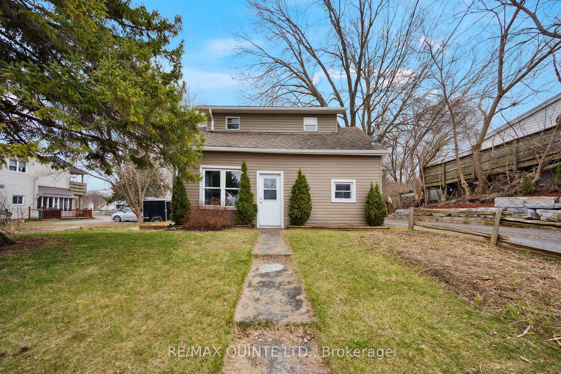 7 Elks Street  Prince Edward County ON K0K 2T0 photo