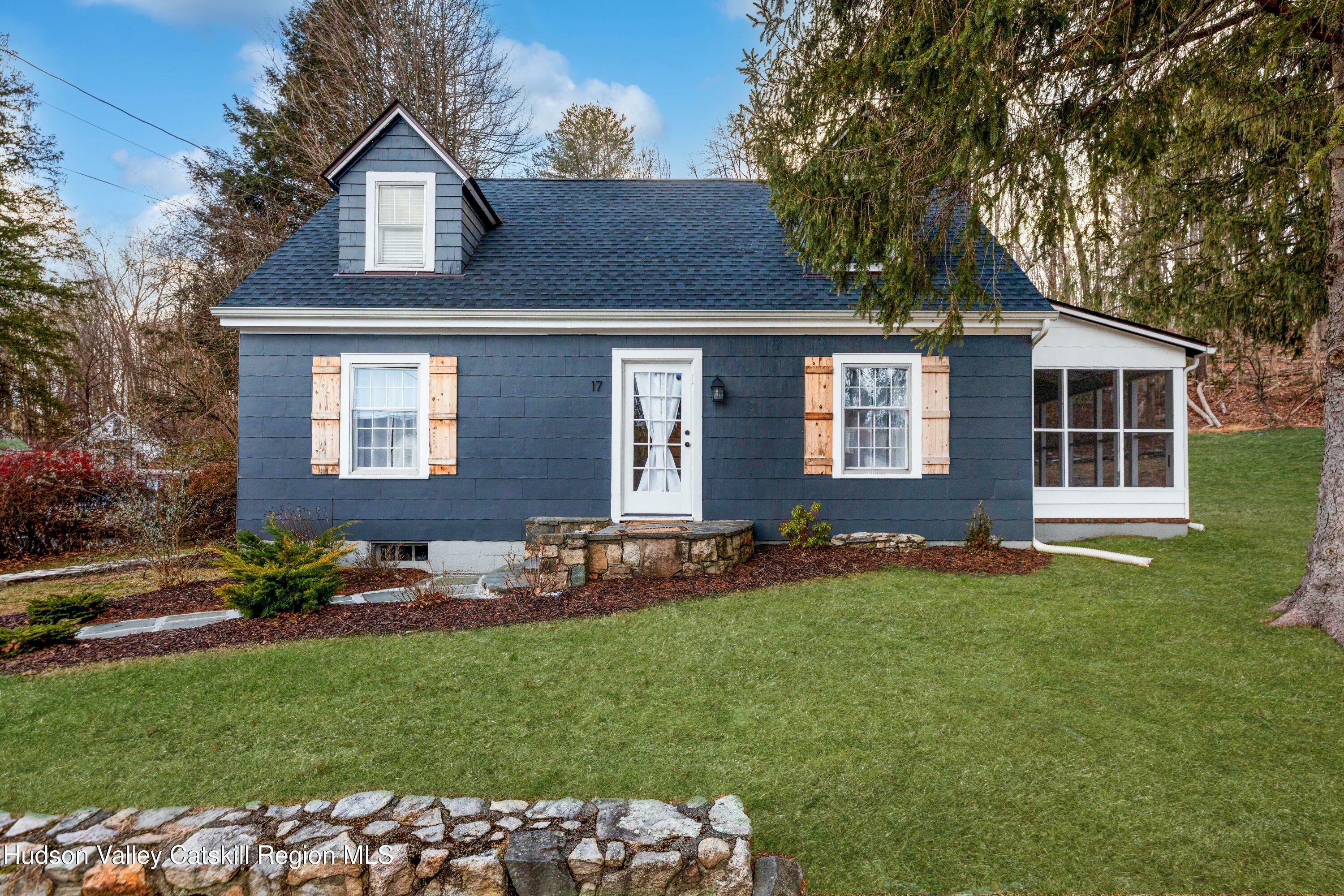 Property Photo:  17 Westwood  NY 12428 