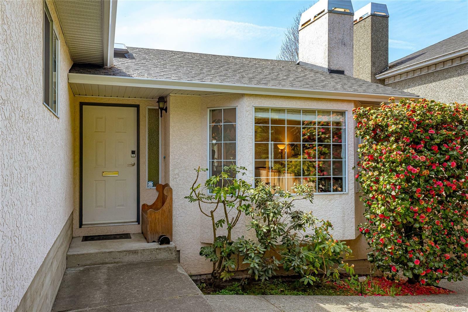 Property Photo: 4288 Quadra St BC V8X 1L6