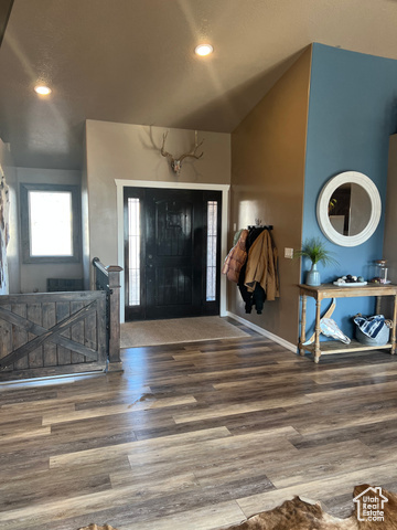 Property Photo: 247 N 300 E UT 84629