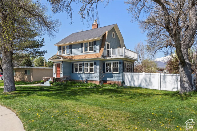 Property Photo: Address not disclosed UT 84606