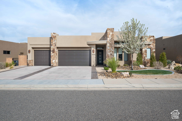 Property Photo:  4749 N Cottontail Dr  UT 84770 