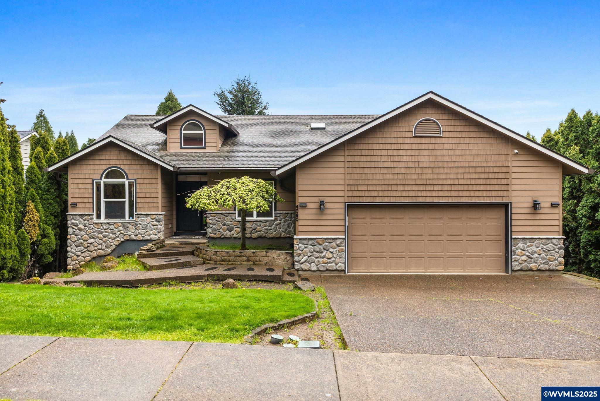 Property Photo:  4060 Mandy Av  OR 97302 