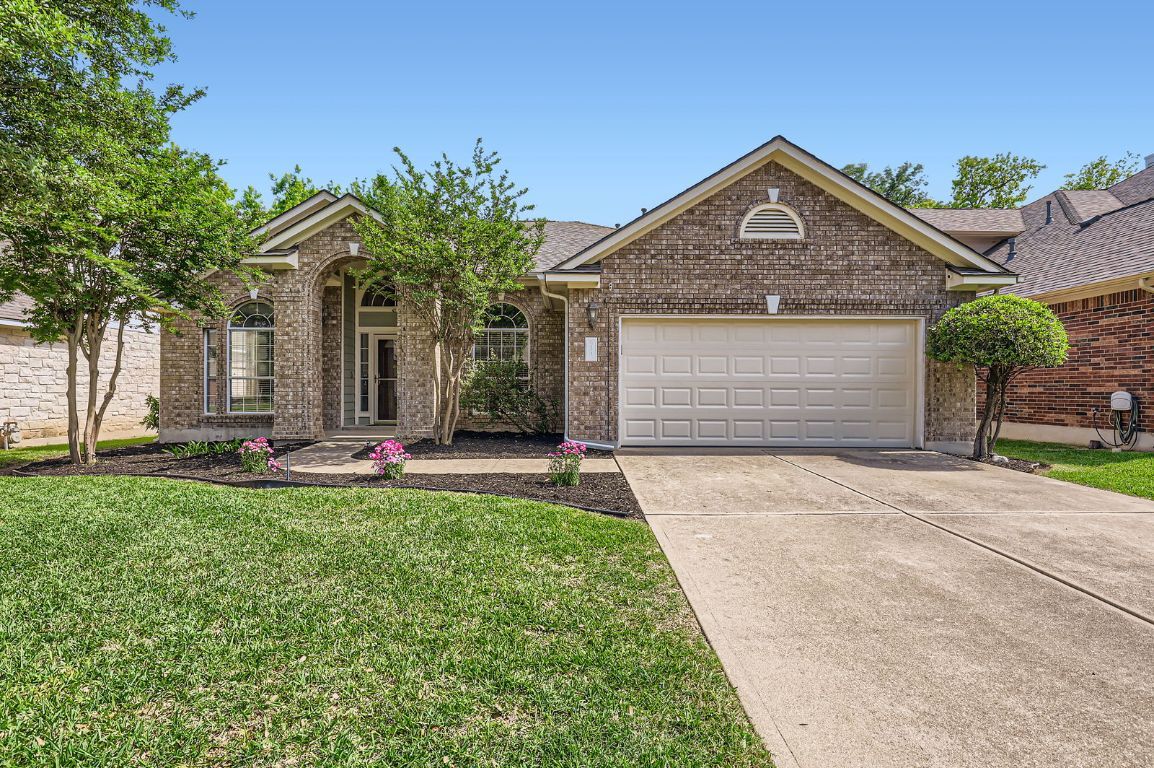 Property Photo: 2313 Kristen Lane TX 78613