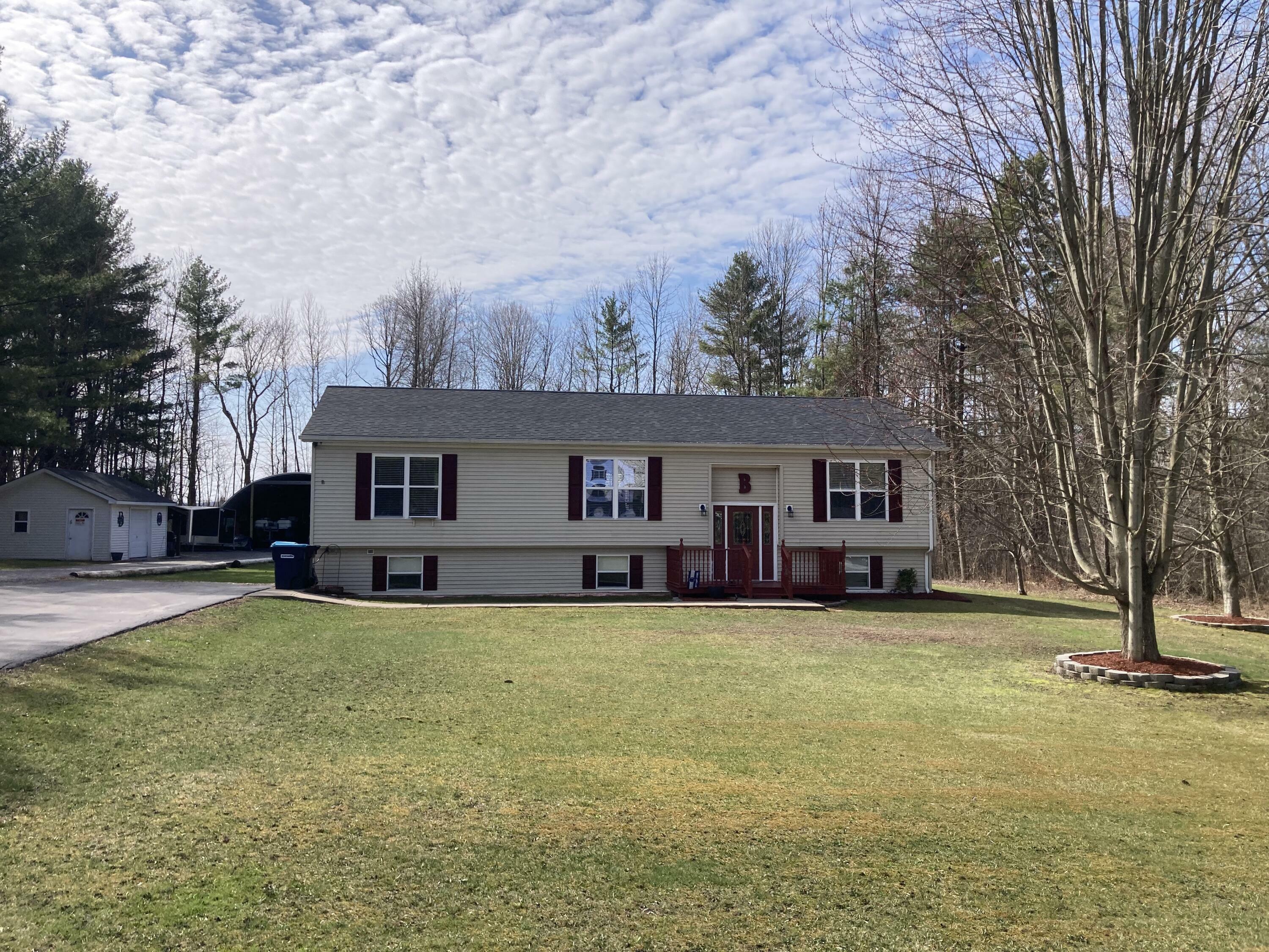 Property Photo:  91 Valcour Heights Drive  NY 12972 
