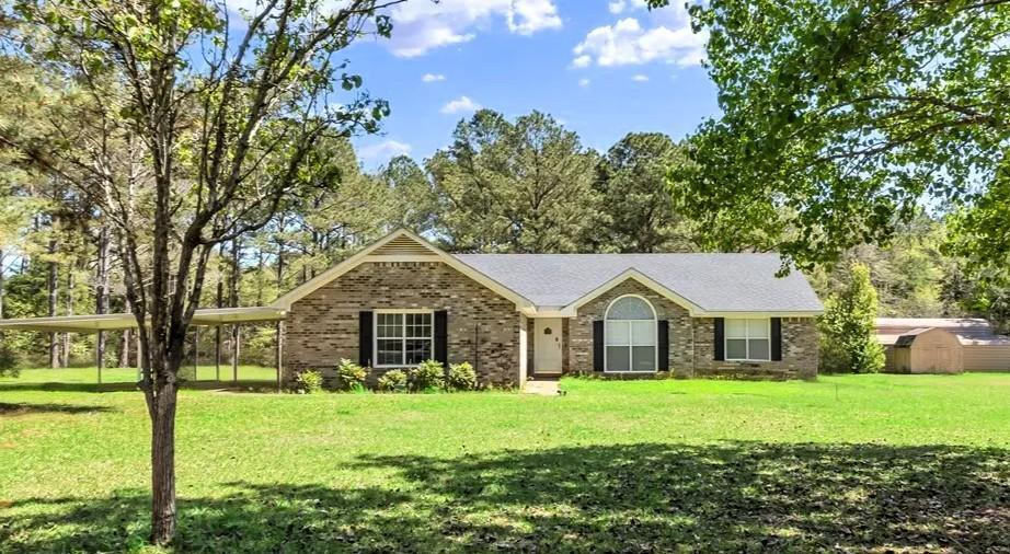 4560 Graves Hwy  Dawson GA 39842 photo