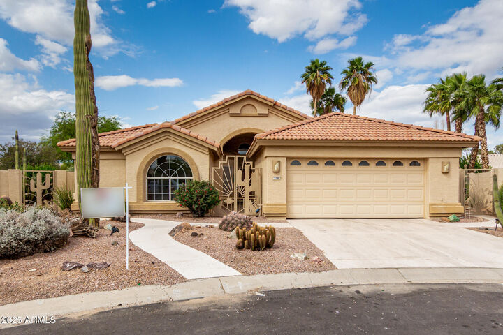 3700 N 149th Lane  Goodyear AZ 85395 photo