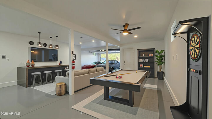 Property Photo: 2943 E Lookout Lane AZ 85933