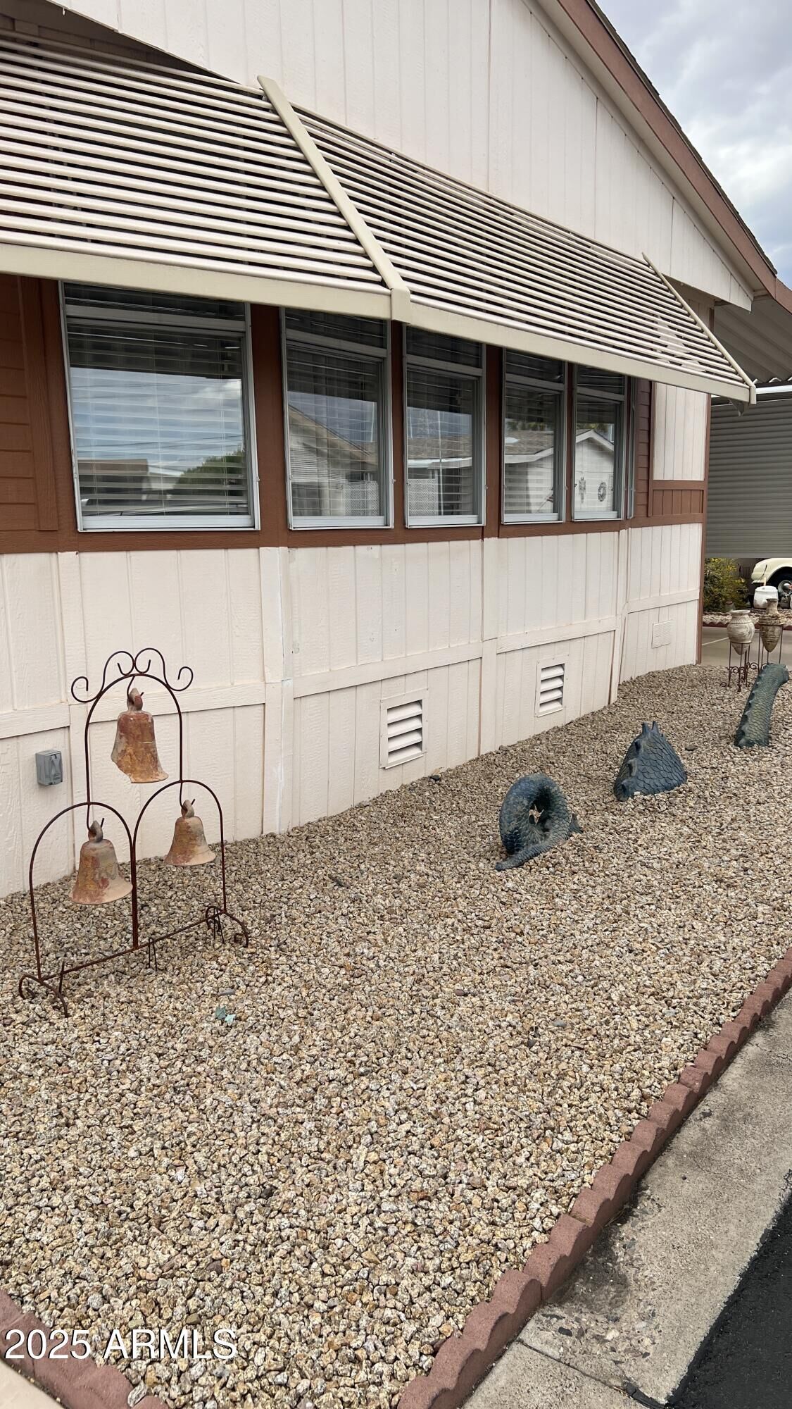 Property Photo: 11596 W Sierra Dawn Boulevard 131 AZ 85378