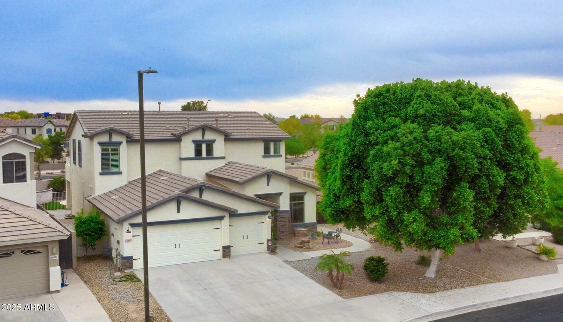 14823 W Windsor Avenue  Goodyear AZ 85395 photo