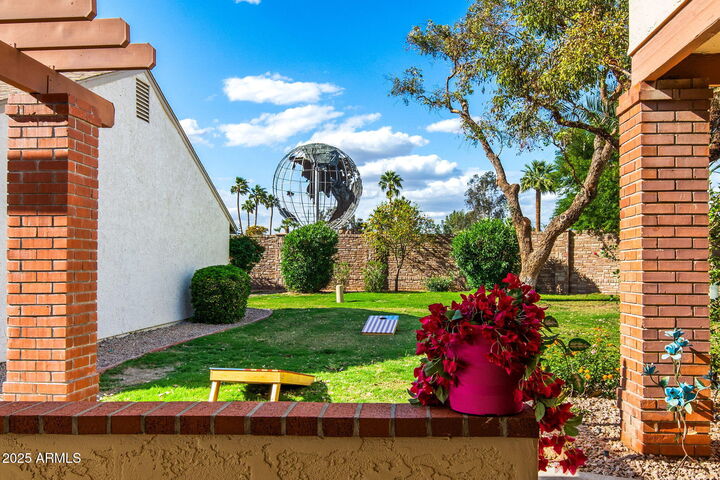 Property Photo: 34 Leisure World -- AZ 85206