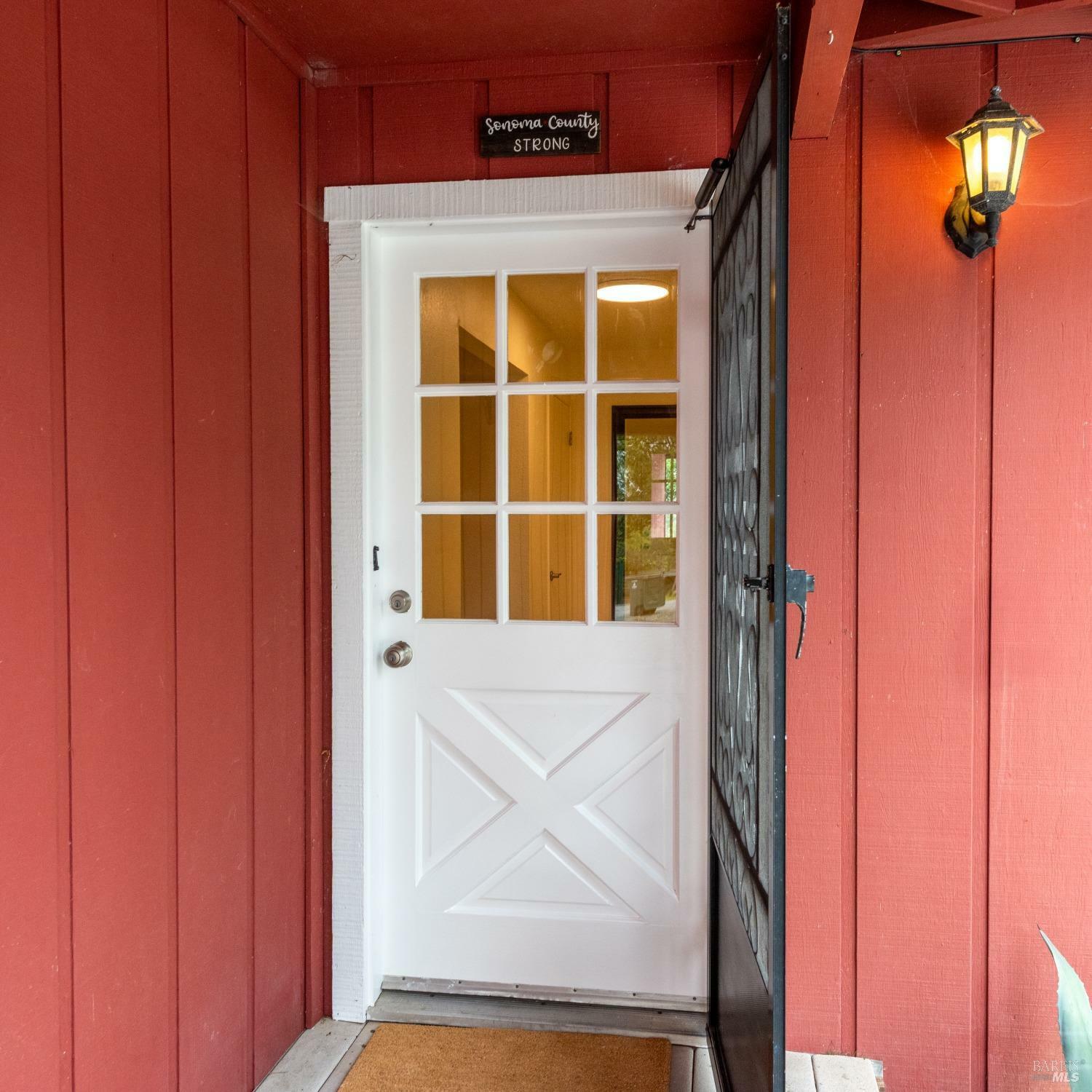 Property Photo: 1009 Tilton Road CA 95472