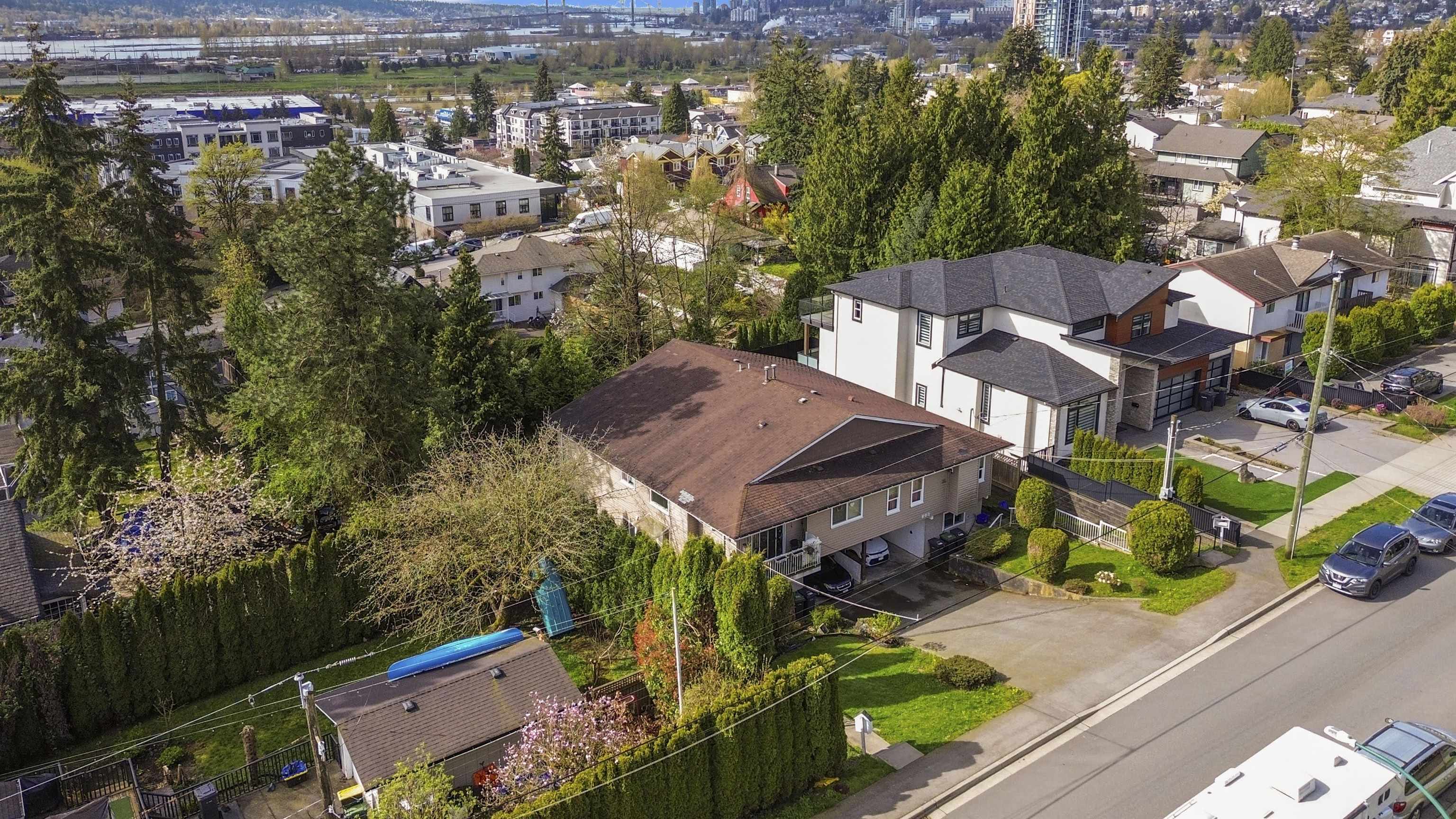 Property Photo: 1020 Quadling Avenue BC V3K 2A8