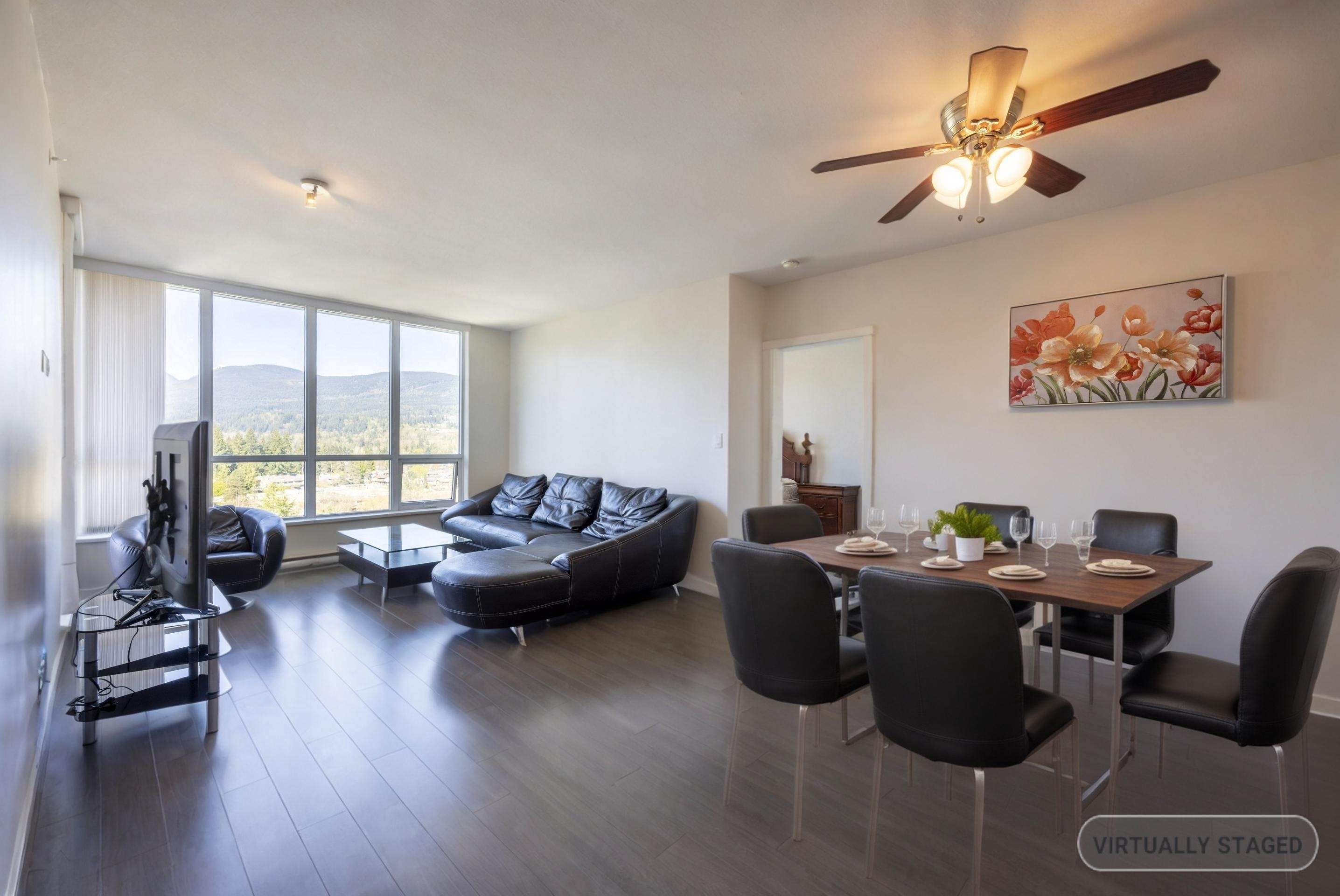 Property Photo: 3093 Windsor Gate 1509 BC V3B 0N2