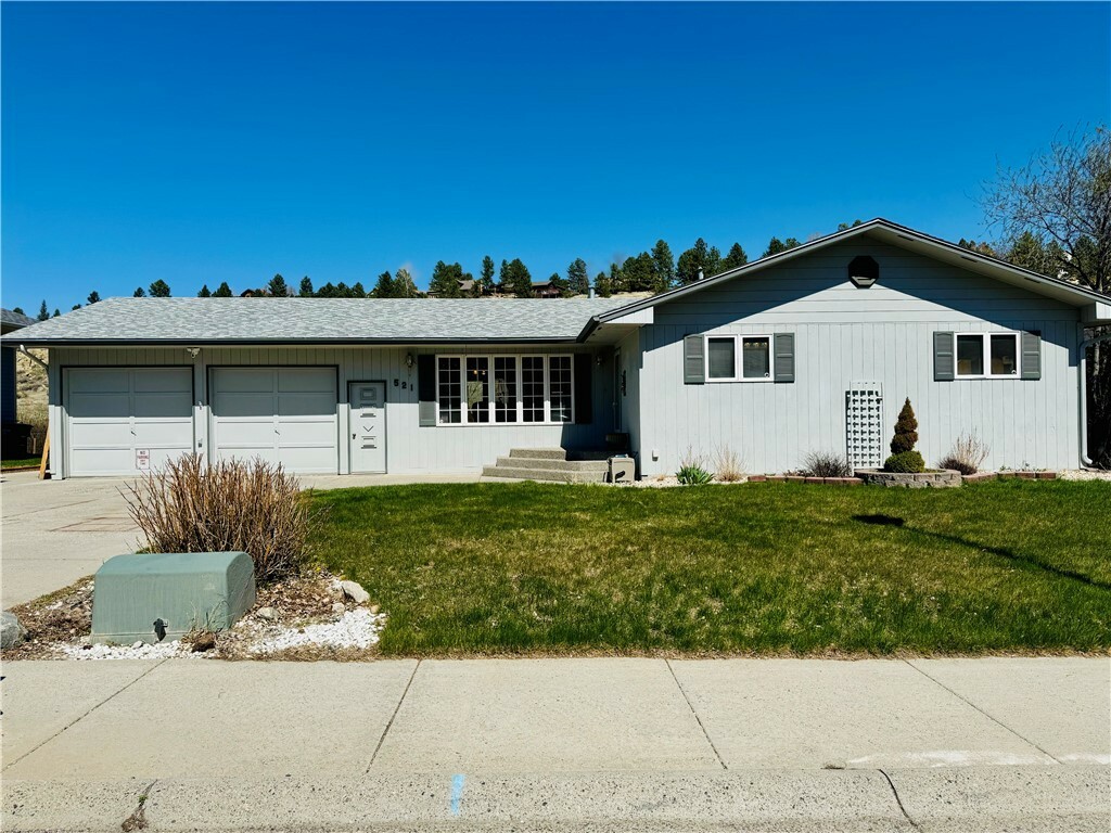 521 Indian Trail  Billings MT 59105 photo