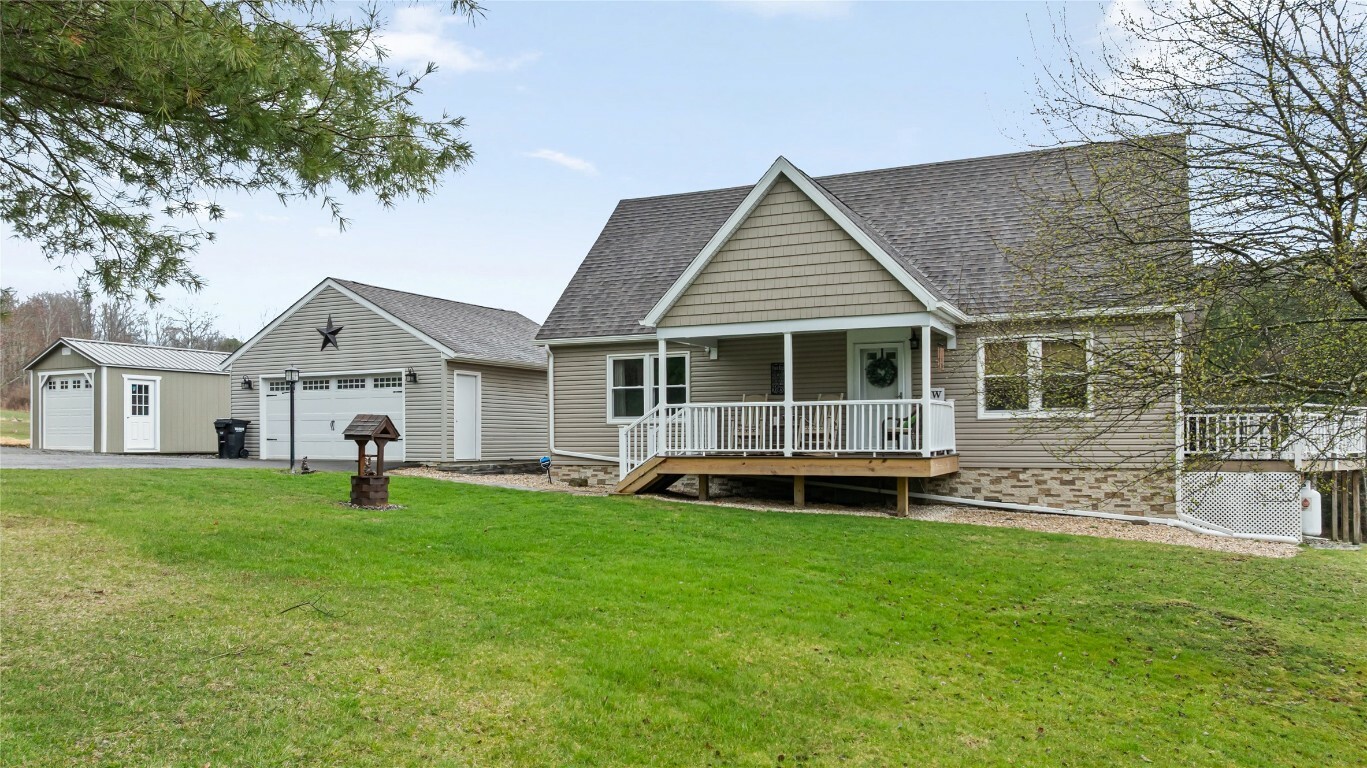 586 Lillie Hill Road  Apalachin NY 13732 photo