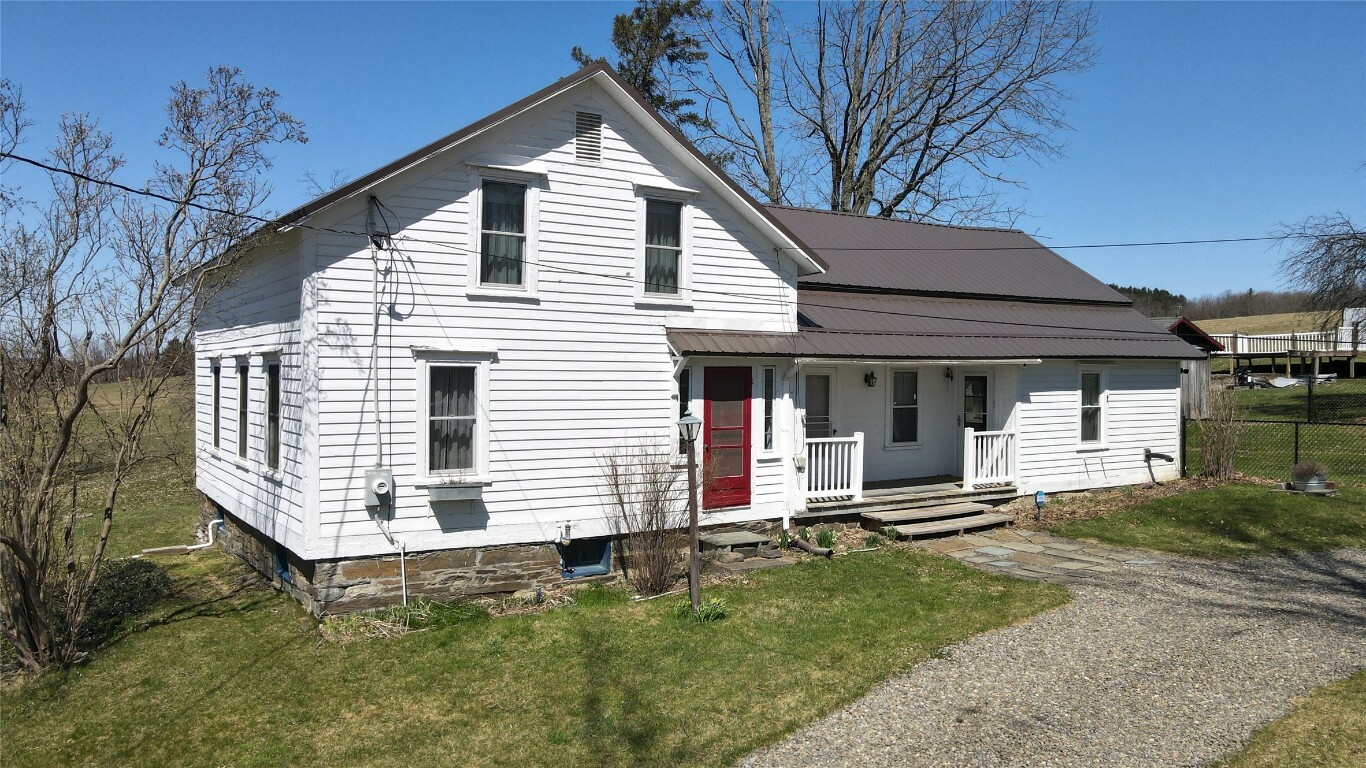 Property Photo:  5 Emerson Rd.  NY 13744 
