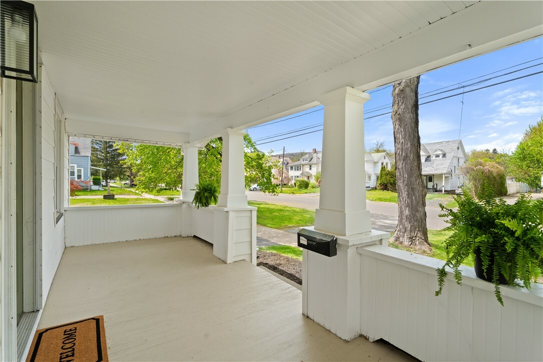 Property Photo: 705 W 2nd Street NY 14905