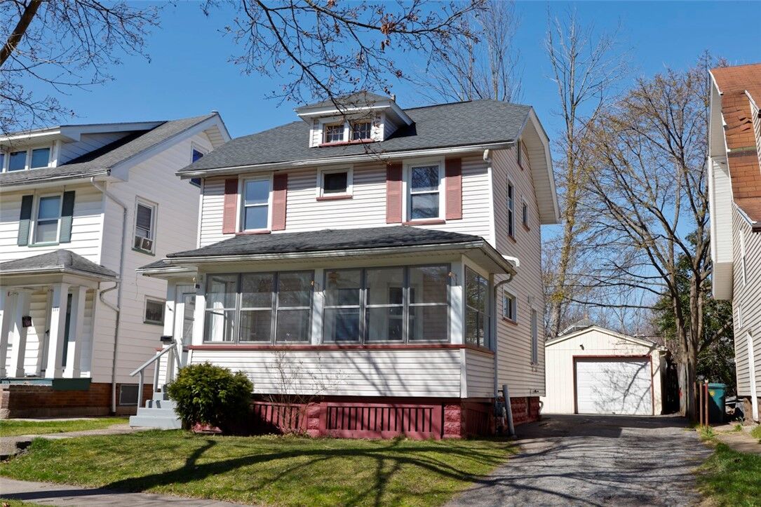 Property Photo: 171 Salina Street NY 14619