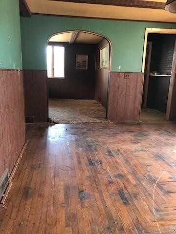 Property Photo: 27 Russell Street NY 14823