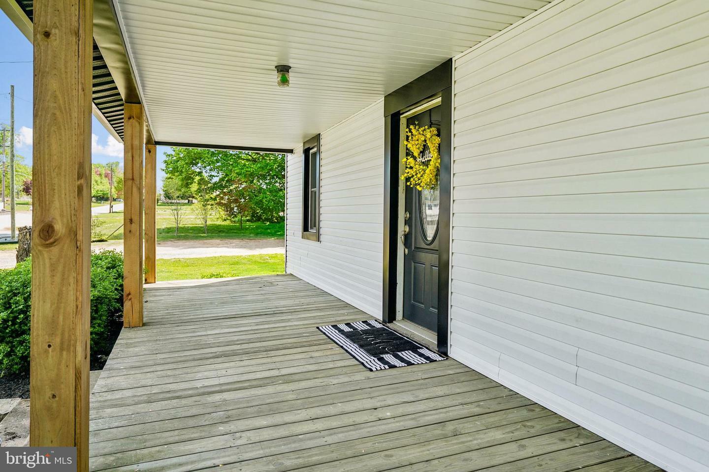 Property Photo:  442 Telegraph Road  MD 21911 