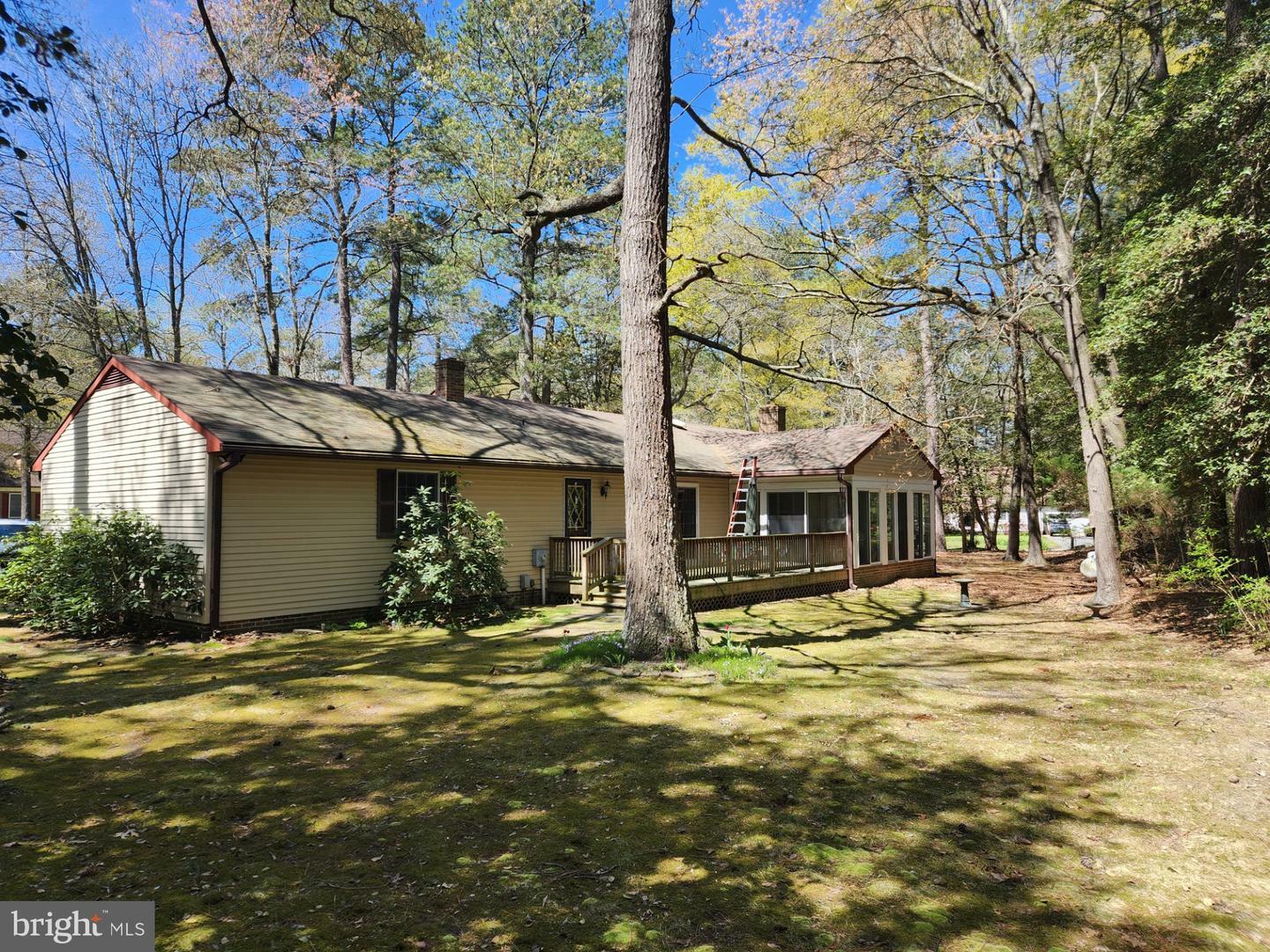 Property Photo: 32149 Huntly Circle MD 21804