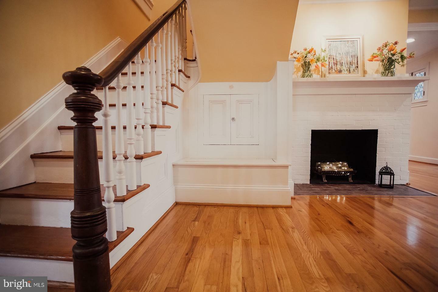 Property Photo: 213 W High Street WV 25443