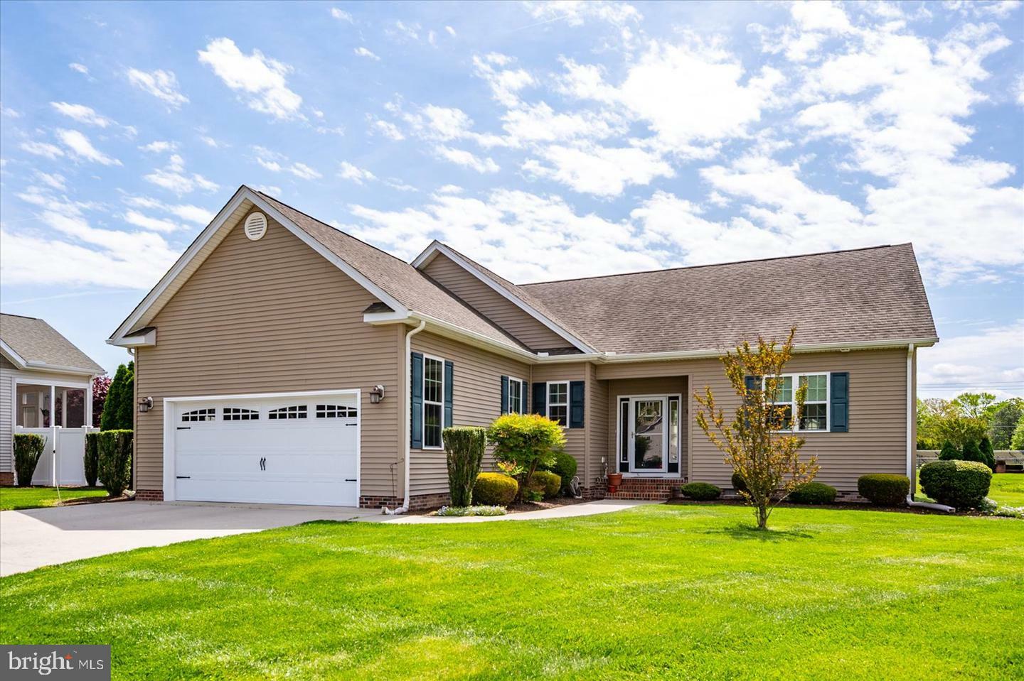 Property Photo: 103 Beagle Court MD 21804