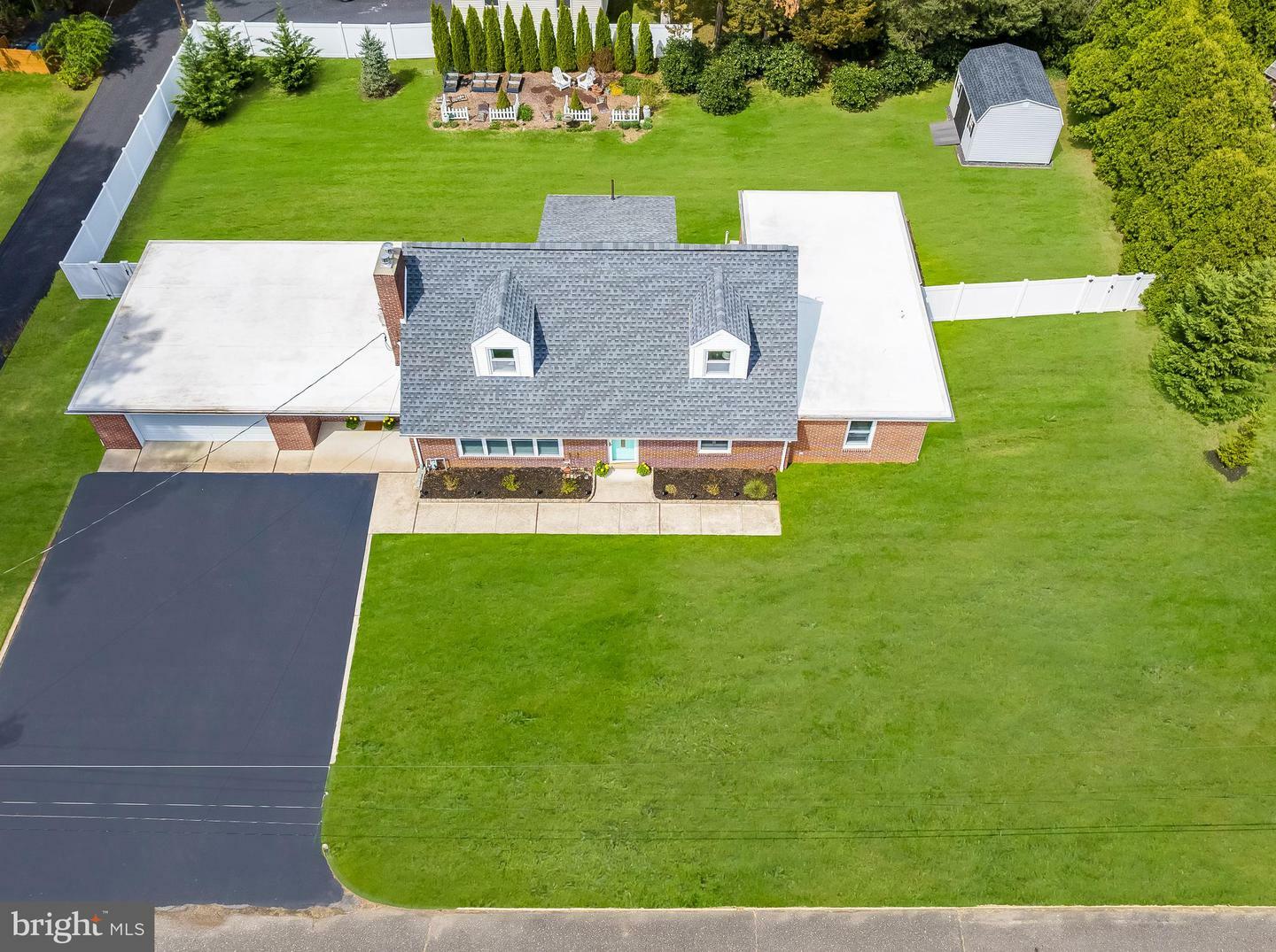 Property Photo: 5 Spruce Avenue NJ 08505