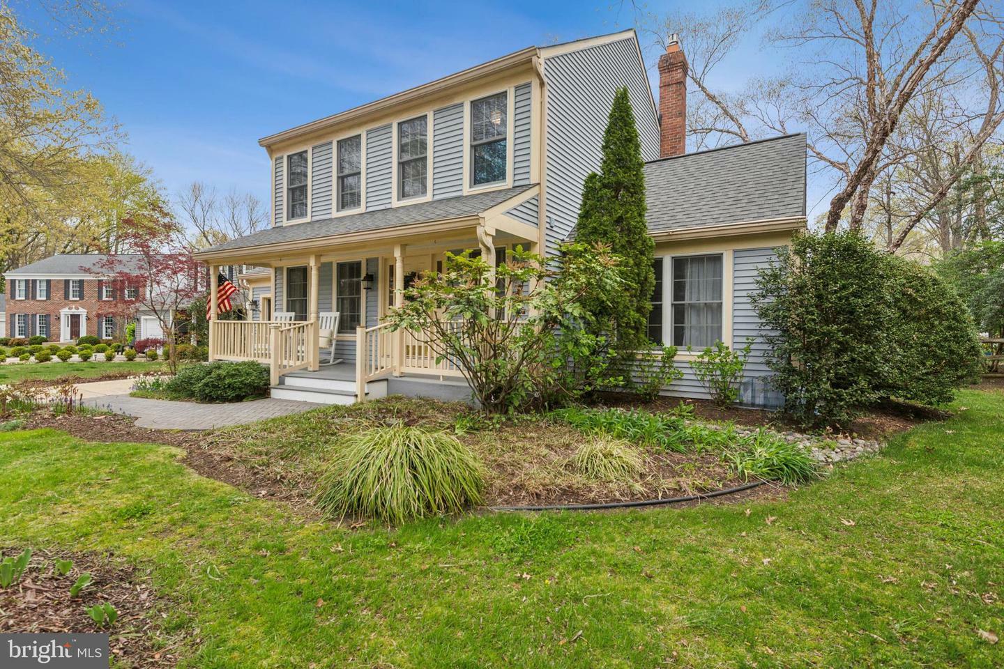 Property Photo: 306 Saddle Ridge Road MD 21403