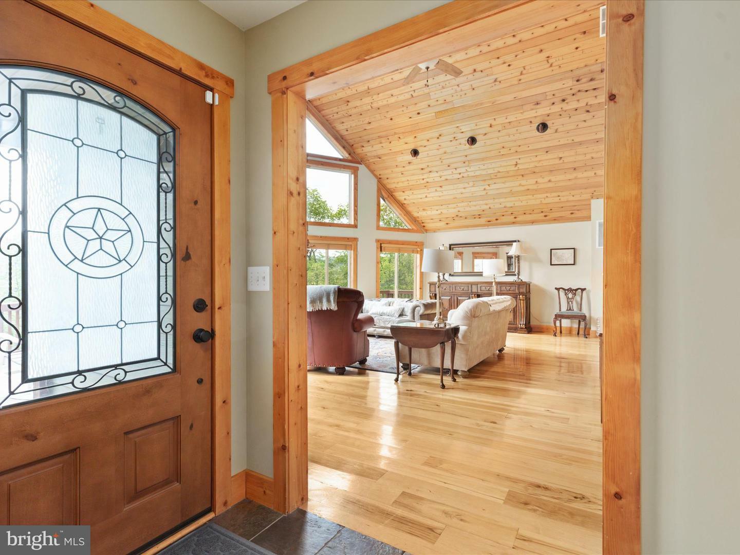 Property Photo: 874 Kildare Drive VA 22630