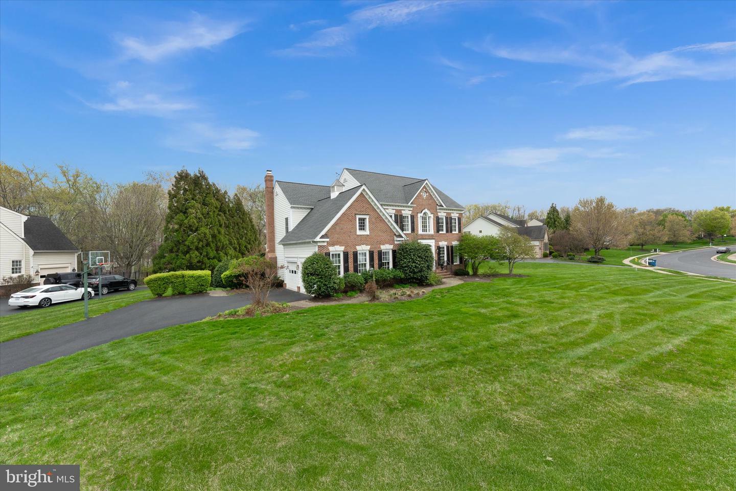 Property Photo:  13001 Tory Gate Court  VA 20169 