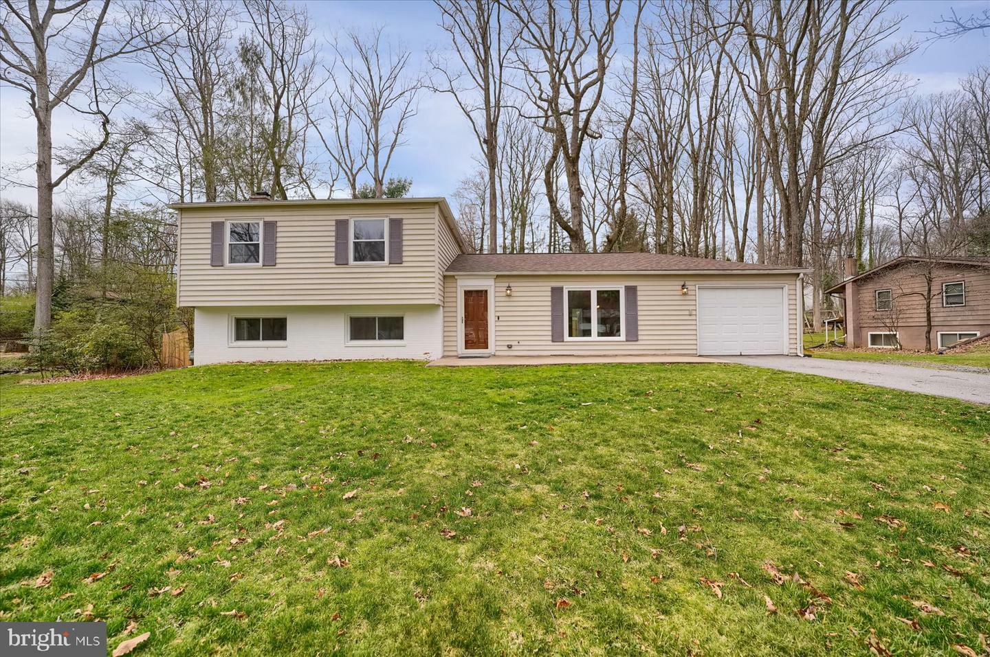 Property Photo: 1984 Park Forest Avenue PA 16803
