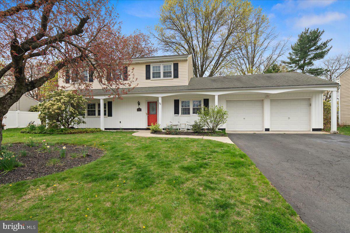 30 Probasco Drive  Allentown NJ 08501 photo
