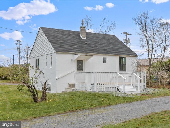 792 Fox Drive  Winchester VA 22602 photo