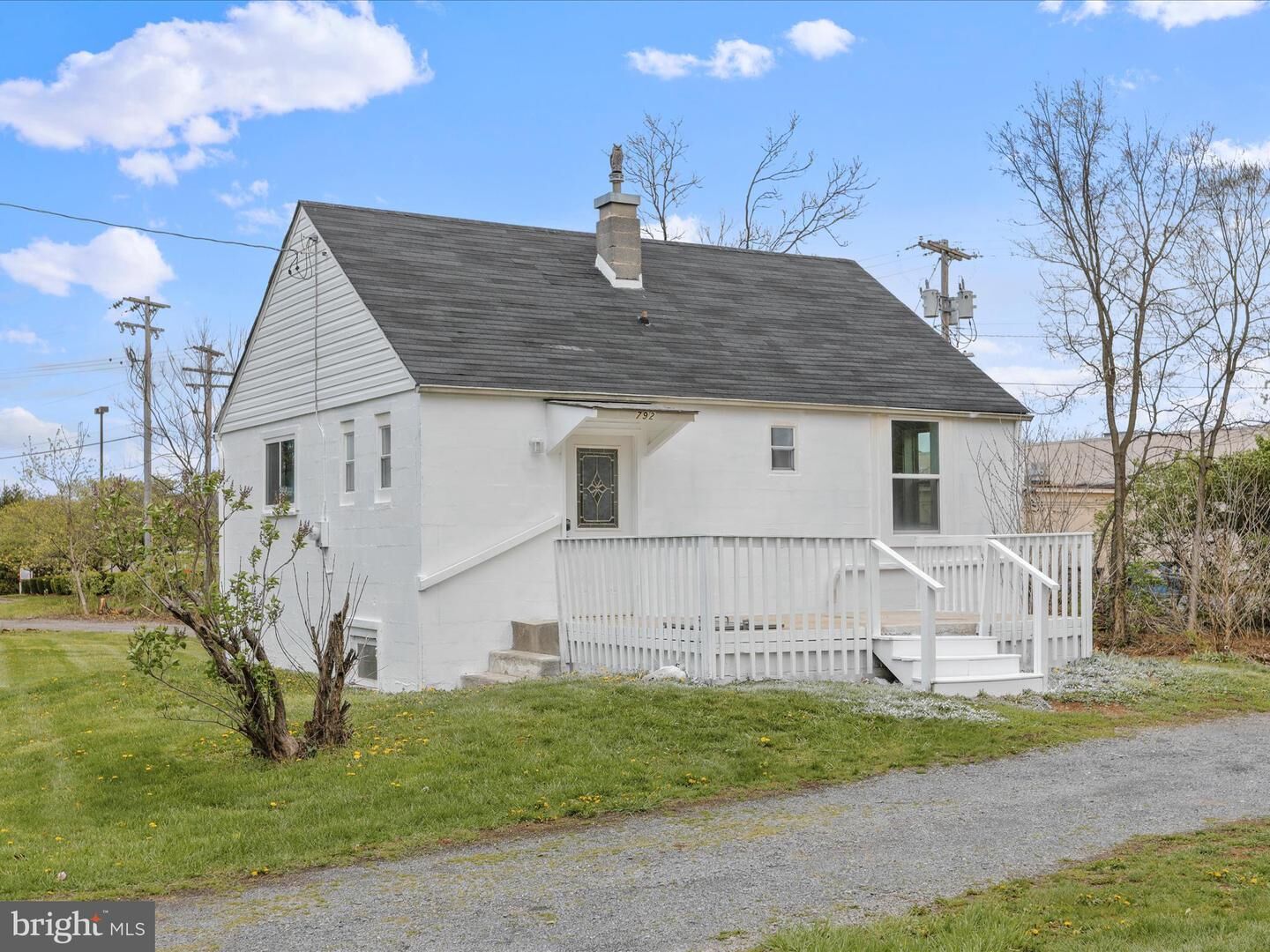 Property Photo:  792 Fox Drive  VA 22602 