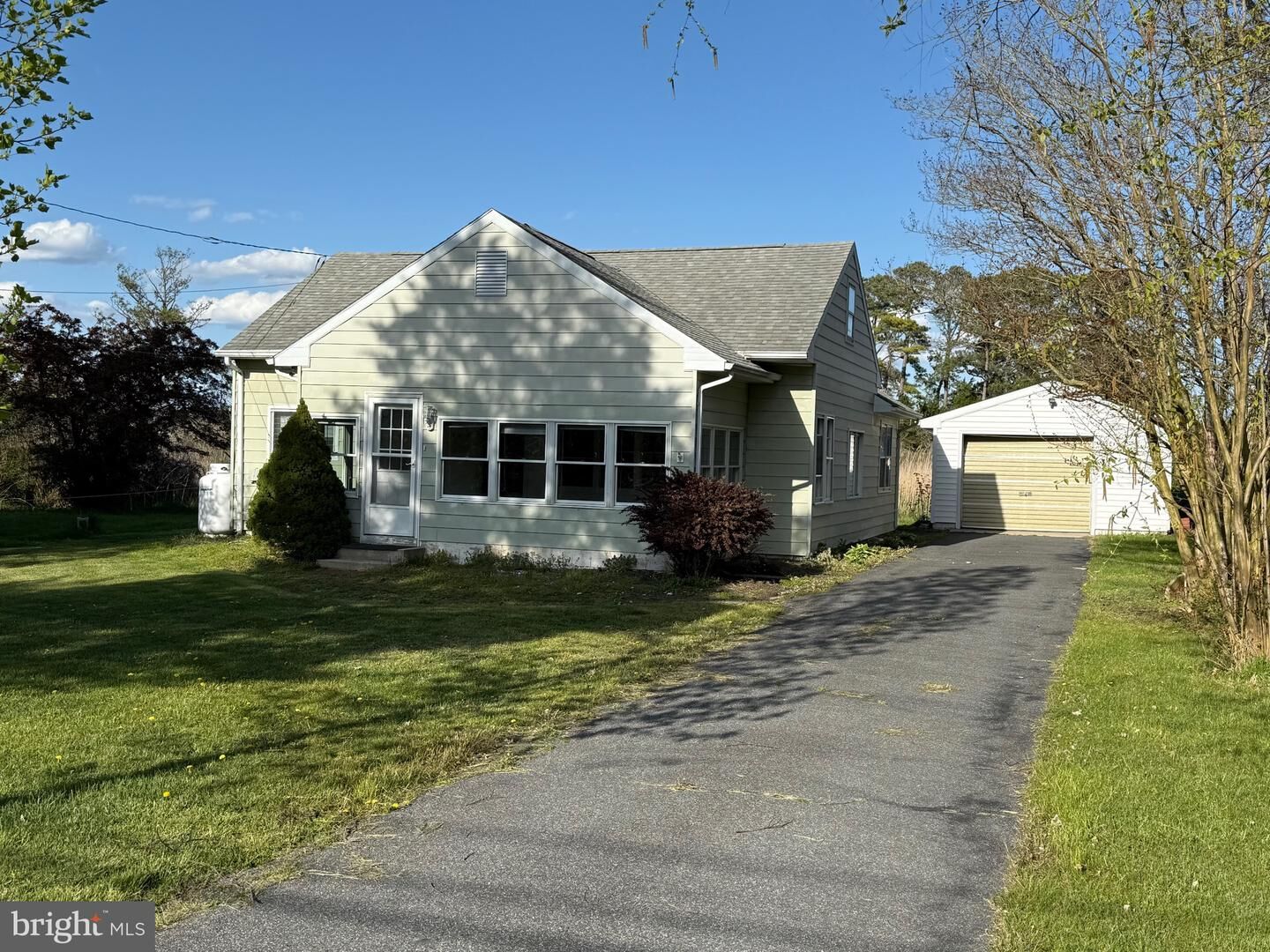 Property Photo:  4747 Tyaskin Road  MD 21865 