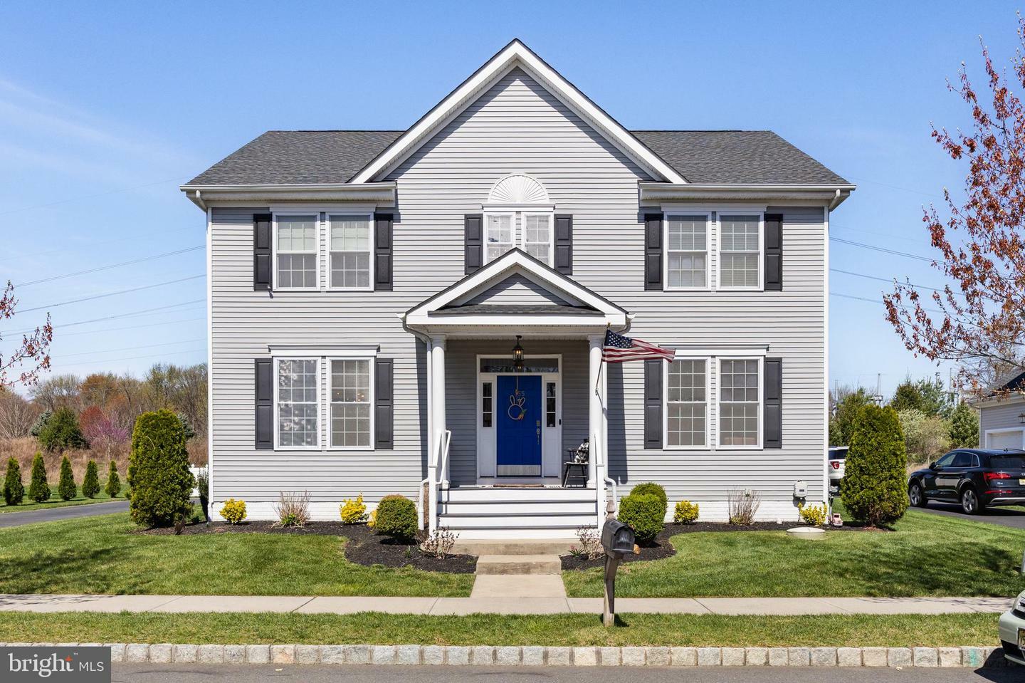 155 Preservation Boulevard  Crosswicks NJ 08515 photo