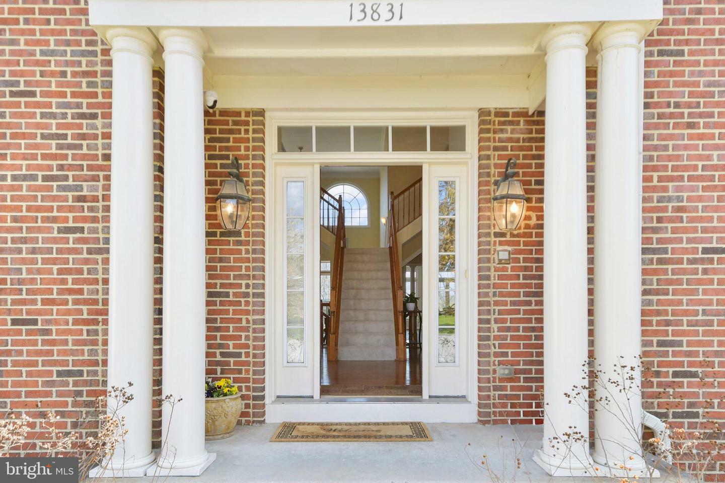 Property Photo: 13831 Exeter Court MD 21742