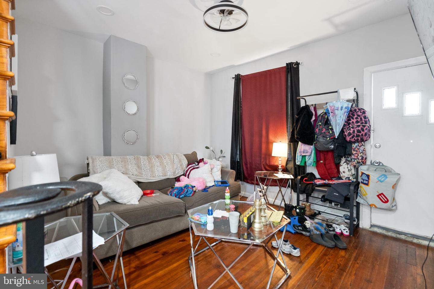 Property Photo: 2367 Duncan Street PA 19124