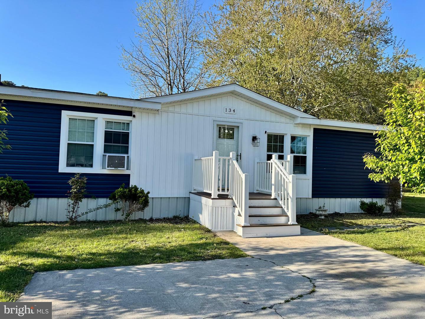 Property Photo: 134 Liberty Way MD 21826